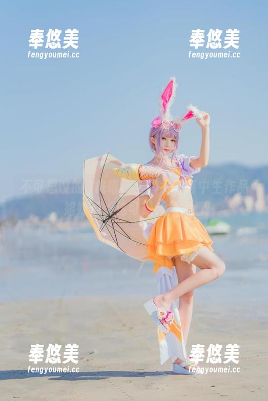 桜桃喵 不可思议的桜桃喵,全套女子高中生作品,姐妹们,这可是必须得看!