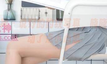 梦丝女神 – 说好的豹纹写真，晓晓看来是动了点小心思