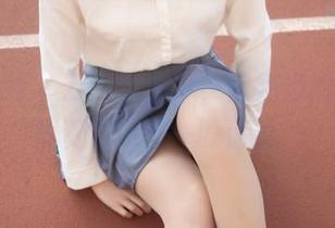 梦丝女神 – 云云众生中，魏婷婷的清纯图片资源像是一股清流。