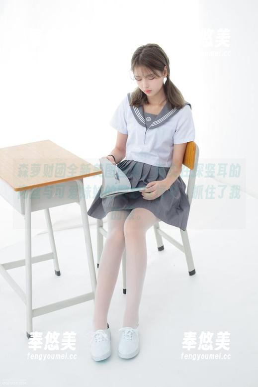 森萝财团 森萝财团全新美图图集,真实在探竖耳的肉丝与可爱妹妹的微妙碰撞中,抓住了我的眼。