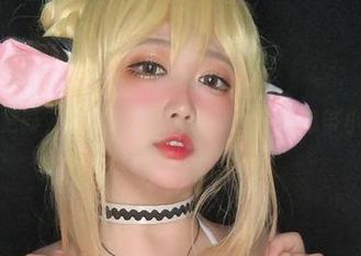 原图和更新，你不会想错过椒妮佐仁的吊带小心机！