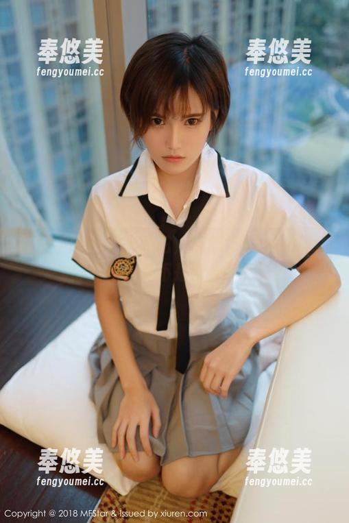 模范学院-柳侑绮Sevenbaby 模范学院 - 双人私拍,柳侑绮Sevenbaby的原图,是不是意外的微妙?