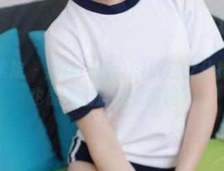 模范学院 – 激动！诗诗kiki在女仆扮演中也能拍出这样美图吗？
