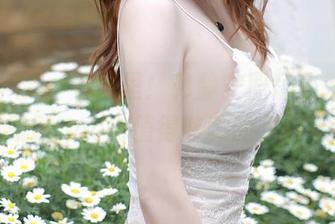 模范学院 – 看这里！韩静安职场秘笈，雪白肌肤goo也值得收藏的免费照片