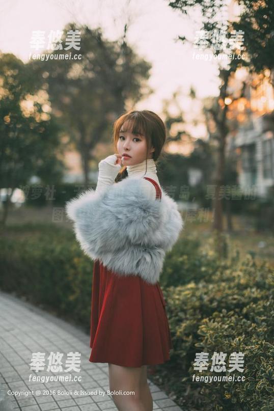 波萝社-夏美酱 波萝社 - 无圣光的泰国普吉岛,夏美酱的图集中藏着不为人知的犀利!