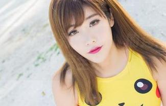 爱蜜社 – 这都能秀？梦心玥的连体衣资源震惊全场！