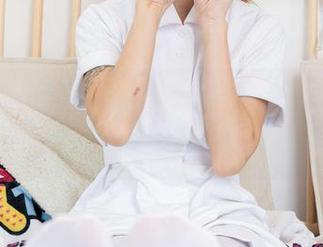 物恋传媒 – 高清的佳琪，眼镜让她看得更加透彻，分享你不为人知的一面！
