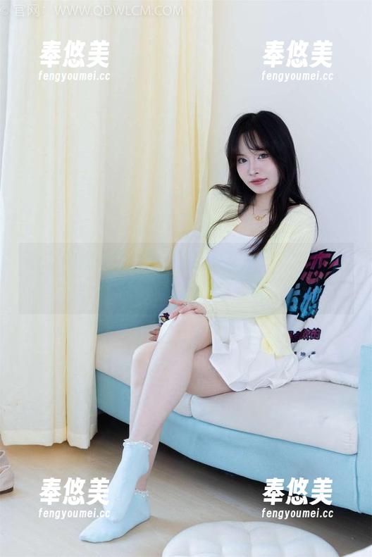 物恋传媒 - 小竹的写真：畅游解忧杂货铺，别再期待人生的奇迹了