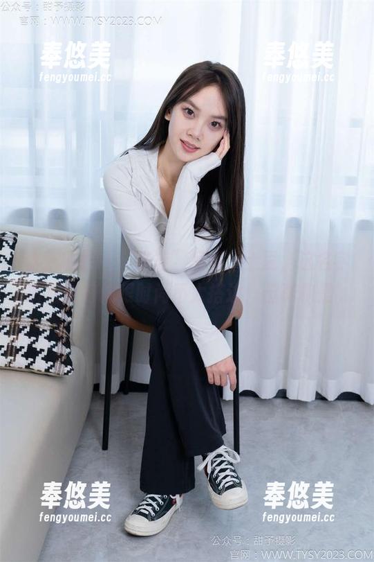 甜予摄影-土豆 甜予摄影 - “皮鞋”写真:土豆,这名字听起来好像跟时尚不太搭边,但真相是...