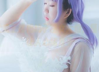 甜糖大魔王的妈妈子巫女大仙，福利图片让人心绪难平