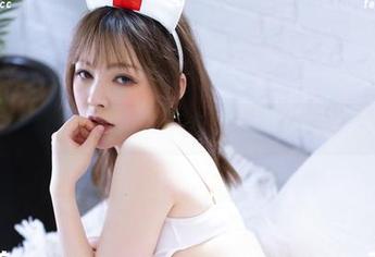 白露Bululu的连体衣，妥妥的是个反面教材，原图绝了！