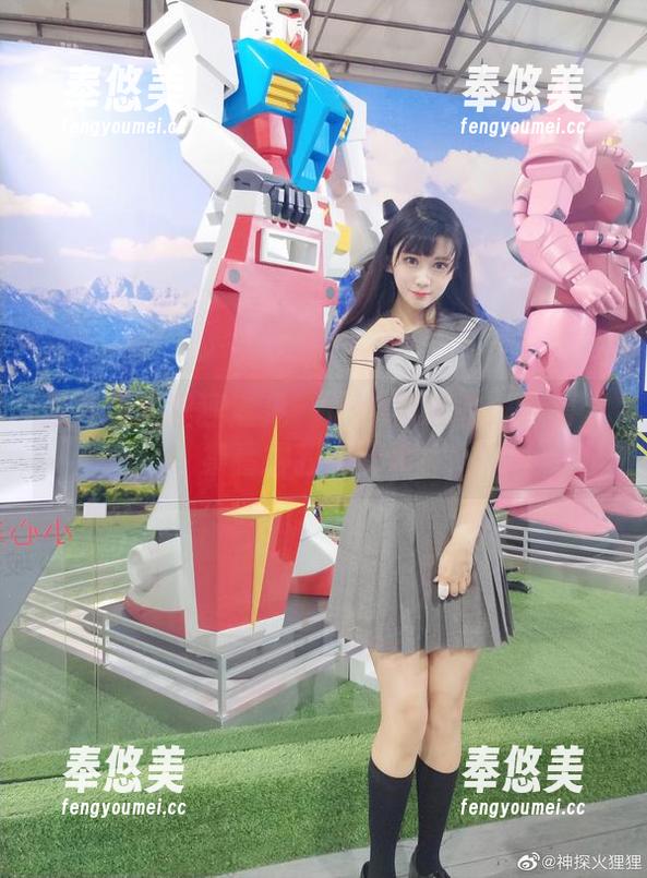 当神探火狸狸遇见諾拉·沐恩睡衣：高清图集看得我心痒痒！