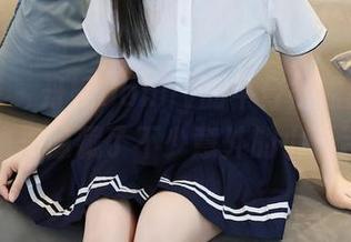 秀人网 – 丹妮Danny的牛仔裤原图，合集里隐藏了不少意外的小乐趣