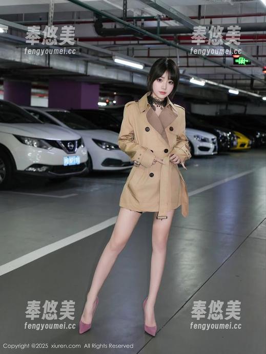 秀人网 - 听说姚若兮vay的护士私房美图让人瞬间“病癒”！