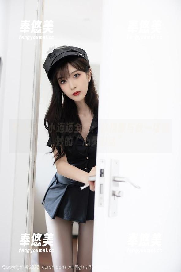 秀人网-小逗逗 秀人网 - 小逗逗全集:体操服与我一场微妙的“心灵对话”