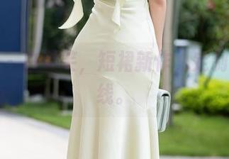 秀人网 – 白笑笑，短裙新作，定制你的视线。