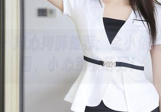 秀人网 – 掏心掏肺推荐：金小依的少女美图，小心别被萌到！