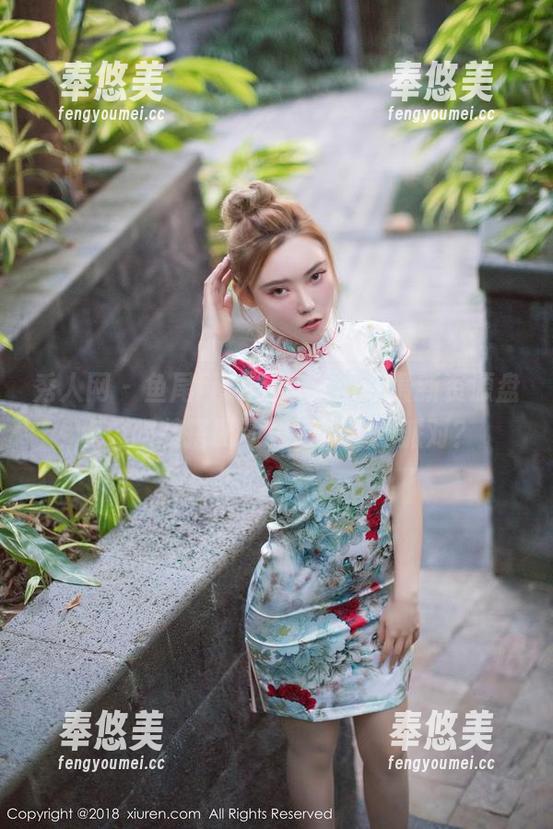 秀人网-鱼尾fish 秀人网 - 鱼尾fish穿水手服,最新资源盘点:服装搭配还是海洋主题派对?