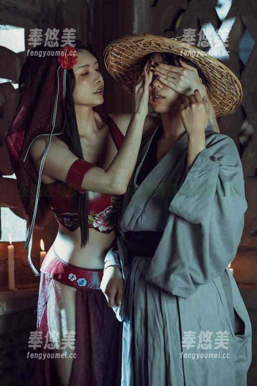 在线遇见秋和柯基，资源满满的蝴蝶梦游
