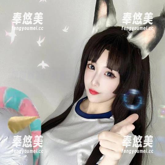 原图解析：章鱼小童谣和她的无圣光俏皮风