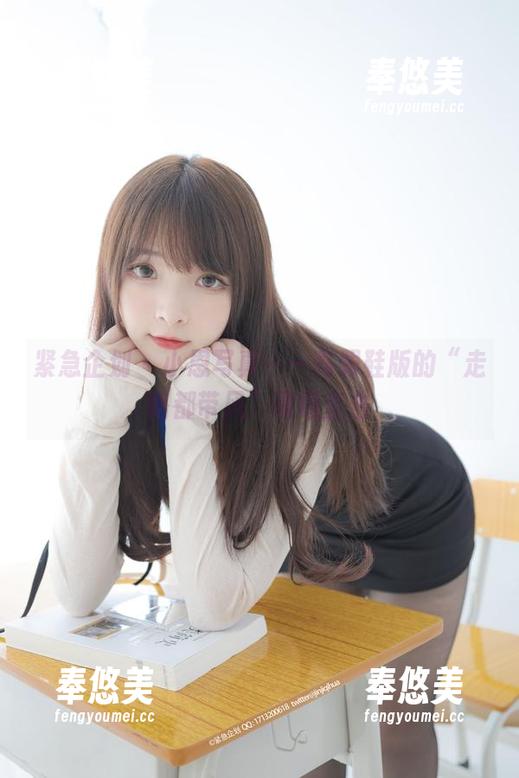 紧急企划-小恩 紧急企划 - 小恩写真——高跟鞋版的“走路都带风”现场直击