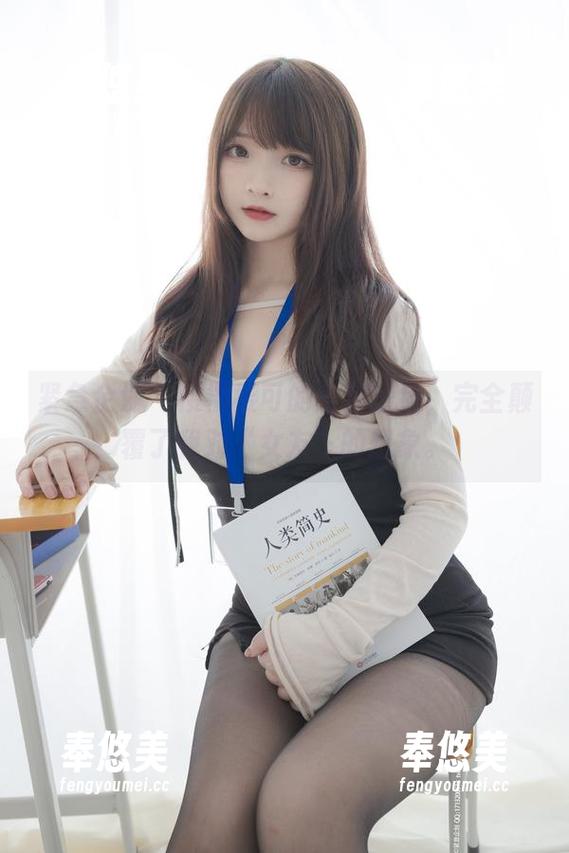 紧急企划 - 樱樱樱可的全套图包，完全颠覆了我对“女友”的想象。