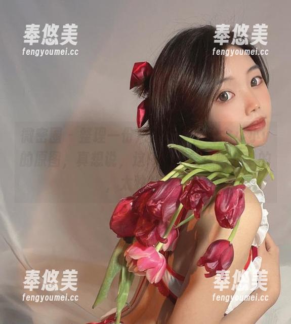 纪念小小v 微密圈 - 整理一份户外全集,纪念小小v的原图,真想说,这POSE是在哪儿学的,太独特了...