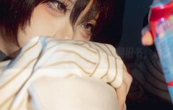 纸悦Etsu_ko的死库水合集-像是在翻旧书，总有意外收获