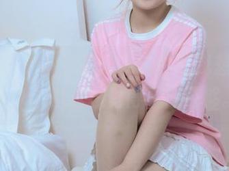 绮梦摄影 – 小玉的腿，这种图我想看的不会少，但我总觉得看得不够。