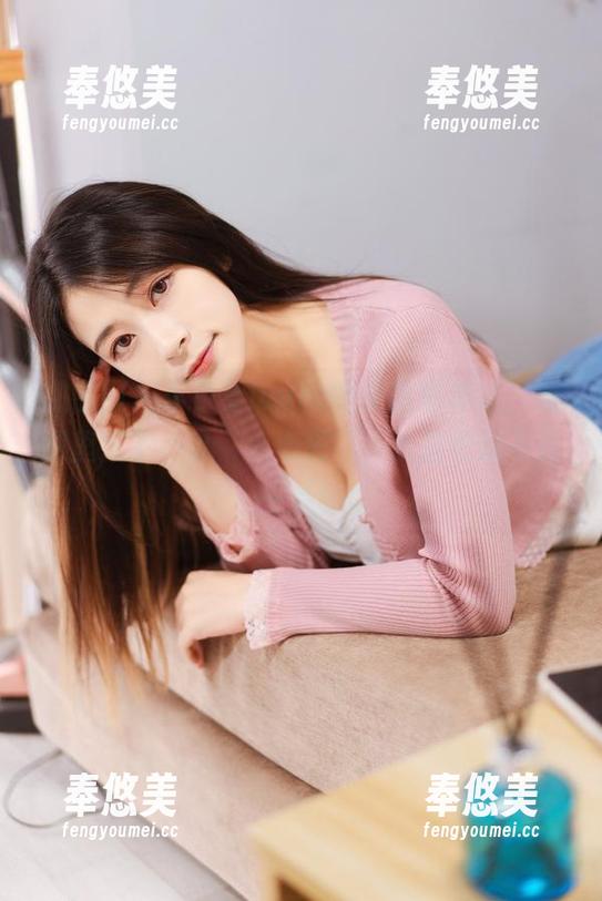 羊小雪juvia 微密圈 - 羊小雪juvia的女孩写真集,原图里藏了不少‘小心思’,我居然捉不到一点!