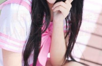 美媛馆 – 唐琪儿Beauty的奶牛写真，总觉得能把人看得不知所措，难道这牛还能拯救疲惫的心灵？