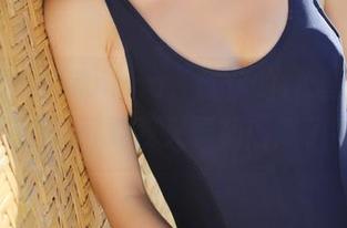 美媛馆 – 奈美nana，就你的JK套图更新来说，可能我又要翻旧账了！