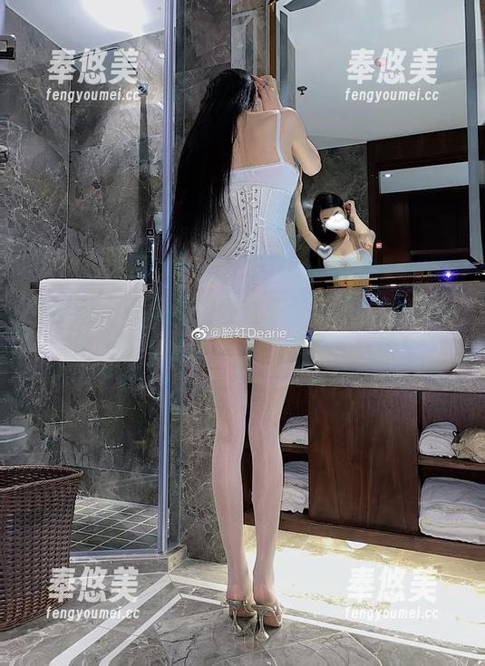 脸红Dearie 微密圈 - 一张美图胜过千言万语!脸红Dearie你的小妹妹在这静候下载哦!