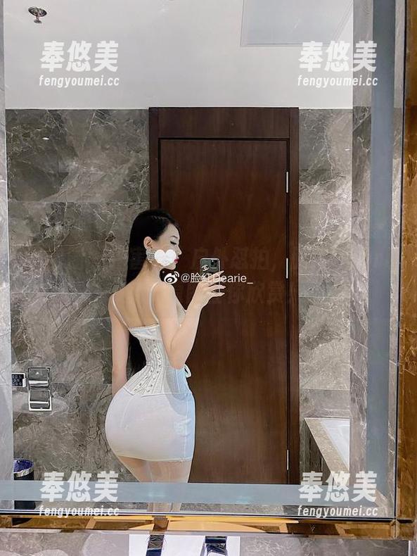 脸红Dearie 微密圈 - 别害羞,户外怼拍,脸红Dearie免费原图任你欣赏!