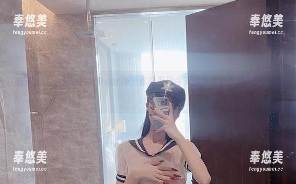 微密圈 - 亲爱的脸红Dearie，你的原图今天的秀不秀？让我猜一猜！