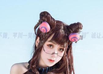 美足无下限，芊川一笑MNK高清壁纸界的“脚”诚让人捧心！