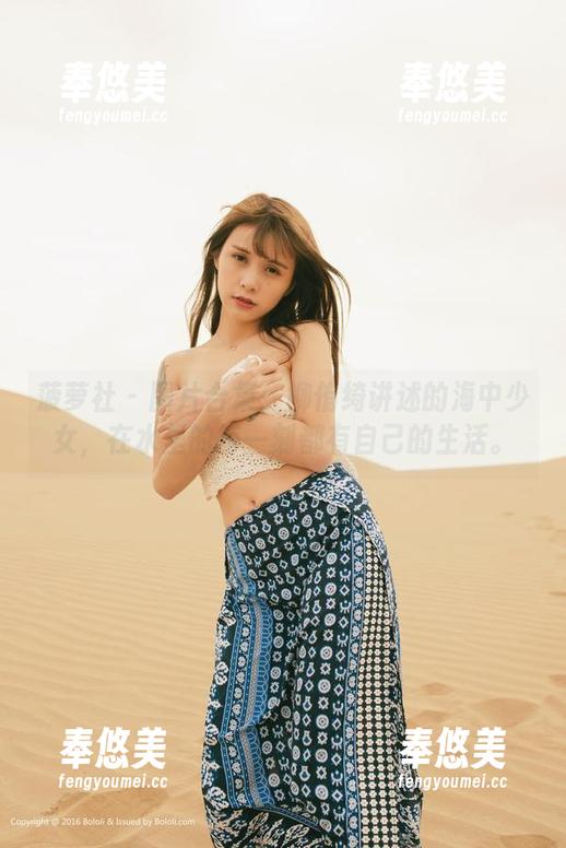 菠萝社-柳侑绮 菠萝社 - 图片合集:柳侑绮讲述的海中少女,在水里的每一刻都有自己的生活。