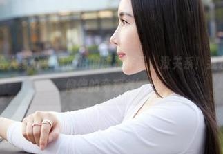 蜜桃社 – 给大家分享温心怡的旗袍作品，没关系！我永远会是‘傻傻的旁观者’！