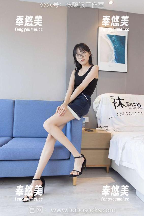 袜啵啵-糯米 袜啵啵 - 合集:当糯米与丝袜相遇,互挠乐趣不足为外人道