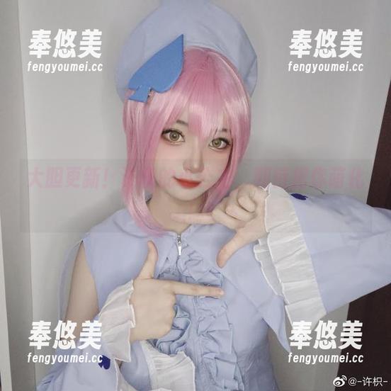 大胆更新！许枳的小公主，期待把你萌化！