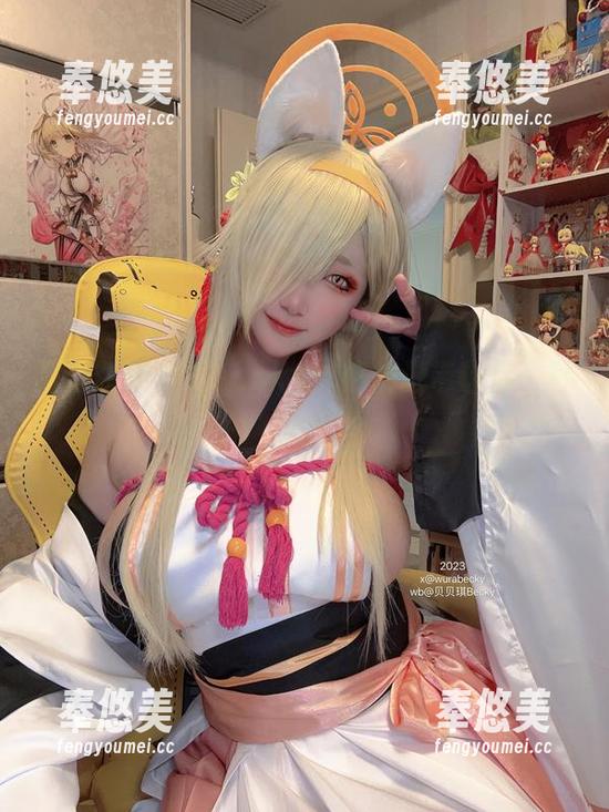 高清版贝贝琪Becky：热裤地带让你一秒变色