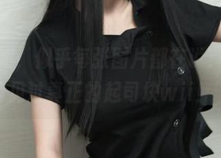 高清学姐，似乎每张图片都在说：“你还没见过真正的起司块wii！”