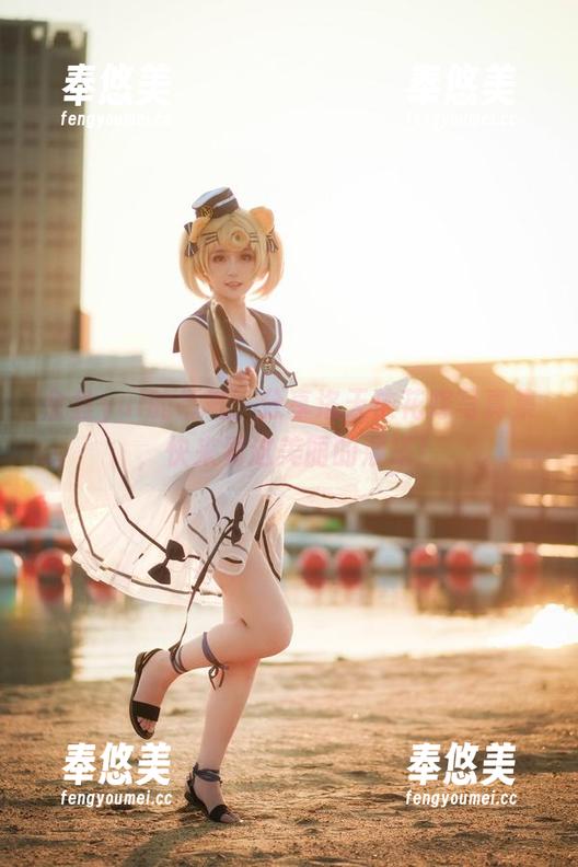 金鱼yui 金鱼yui的福气:分享洛天依花嫁写真集,快来看这美丽的混搭!
