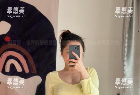 铁锤姐姐 微密圈 - 看完铁锤姐姐的精选套图,我开始重新考虑我的“天使标准”。