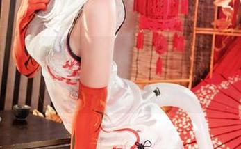 阮邑Fairy的双人写真：一辈子都不知道拍的是什么！