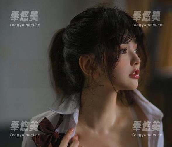 阿寨寨ninja的油亮私房图集，真是给了我转瞬即逝的灵感。
