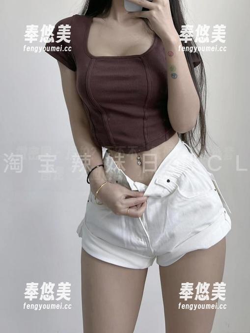 陈佩奇 微密圈 - 摆拍?不不不,陈佩奇的精选套图是“大胆假设,小心求证”!
