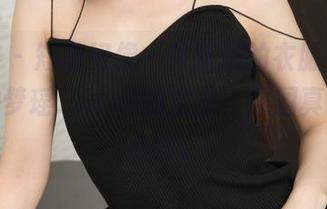 青豆客 – 短裤好像一件随便的衣服，但你们看沈梦瑶_Gcat的全集，原图真让人动心啊。