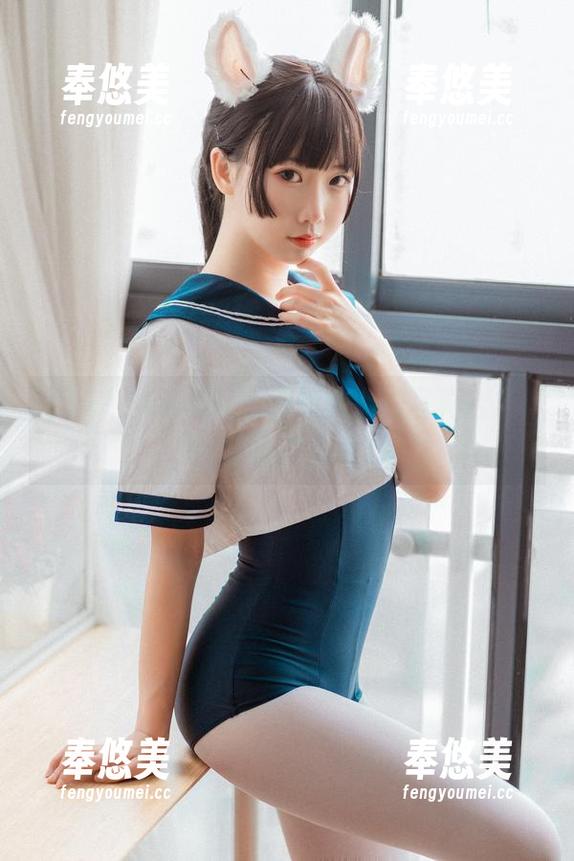 关于ELPRESSL，面饼仙儿的写真合集，合理的想当然？
