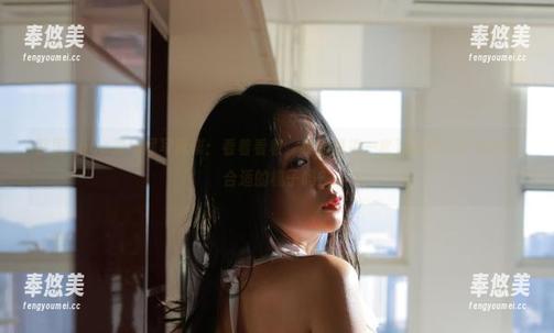韩国CoCo 韩国CoCo双马尾写真集:看着看着,我也想来一套双马尾,你身边有合适的梳子吗?
